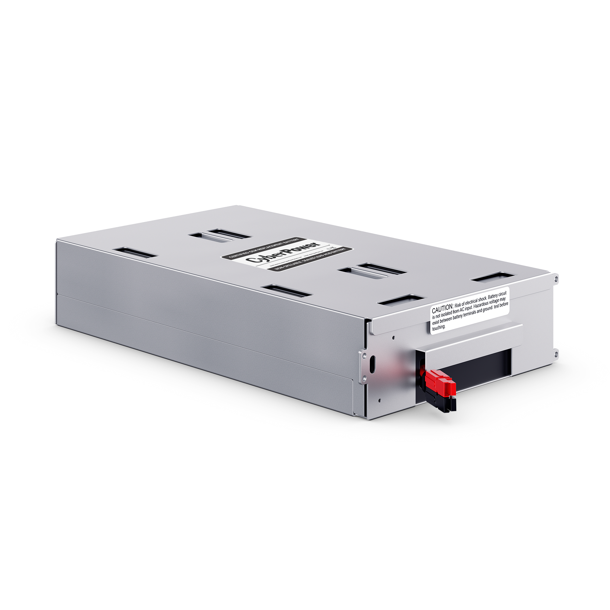Cyber Power Systems (USA) Inc. RB1270X4A electronic component product image
