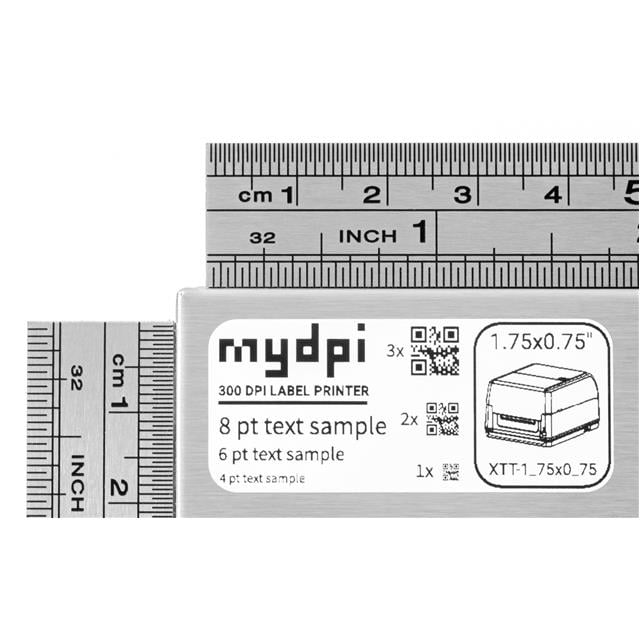 mydpi XTT-1_75X0_75 electronic component product image