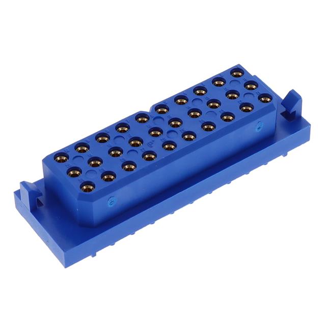 Amphenol Positronic PLC30F300A1/AA electronic component product image