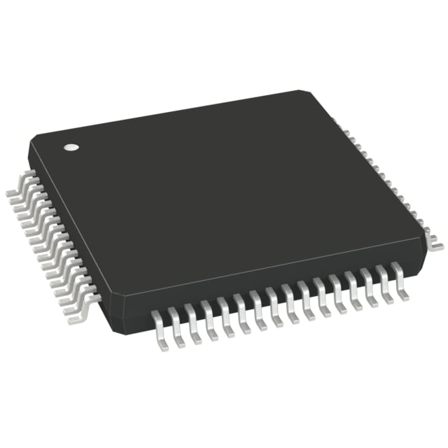 Renesas Electronics Corporation R5F52318ADFM#10 electronic component product image