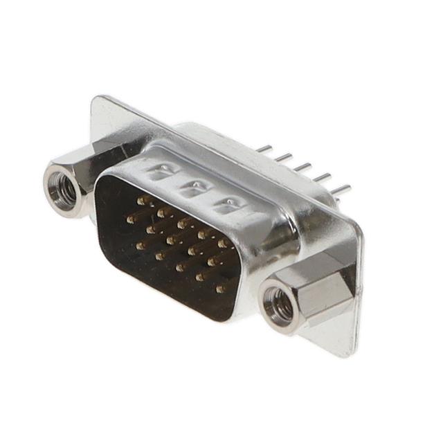 Assmann WSW Components A-HDS 15 PP/Z-UNC1 electronic component product image