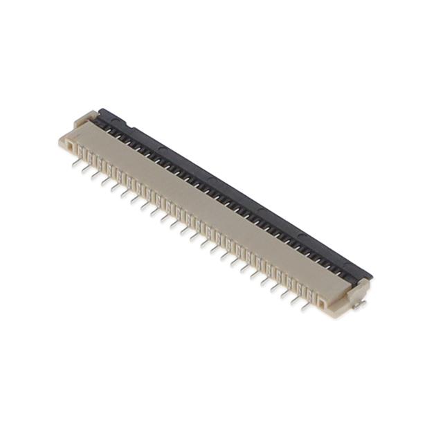 Cvilux USA CF50241D0R0-10-NH electronic component product image