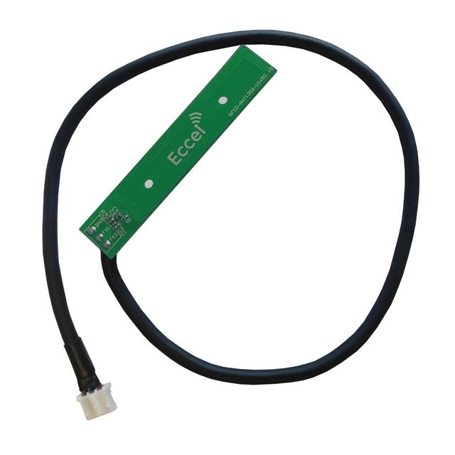 Eccel Technology Limited 000487 electronic component product image
