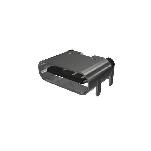 Amphenol ICC (FCI) 10164359-00011LF electronic component product image