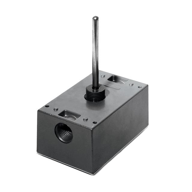 Automation Components, Inc. A/100-3W-INW-6"-BB electronic component product image