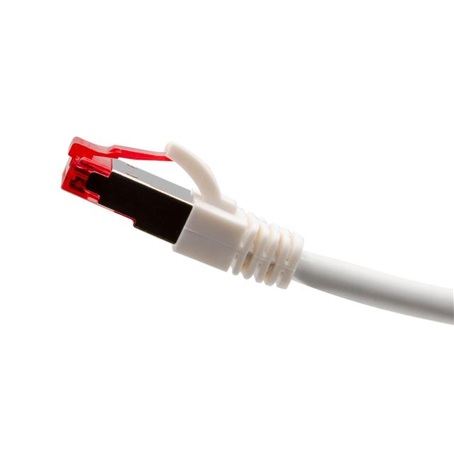 Triplett CAT6A-50WH electronic component product image