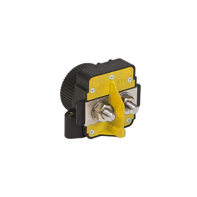 Sensata-Gigavac Clean Energy GX12TC electronic component product image