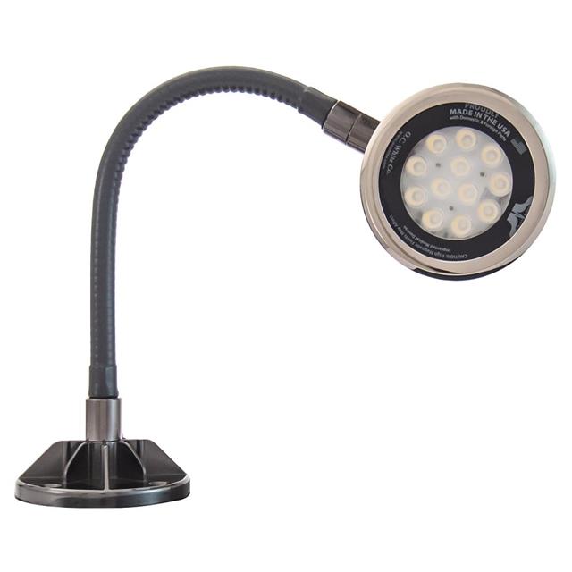 O.C. White Co. LED-MG12-30-120V electronic component product image