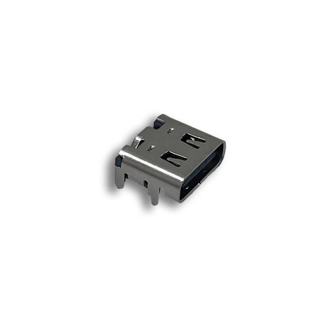 Switchcraft Inc. RAHUC31AUTR electronic component product image