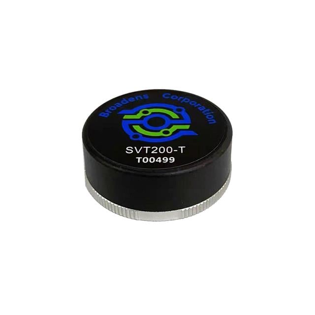 Broadsens Corporation SVT200-T electronic component product image