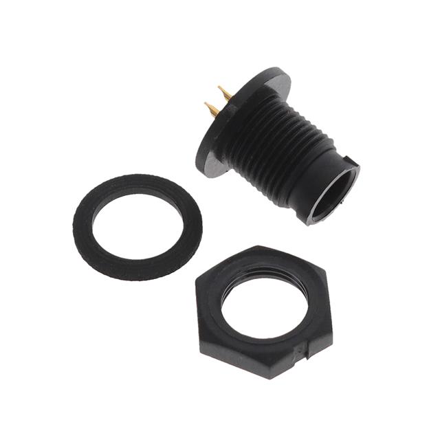 Conxall/Switchcraft W17882-4SG-P-300 electronic component product image
