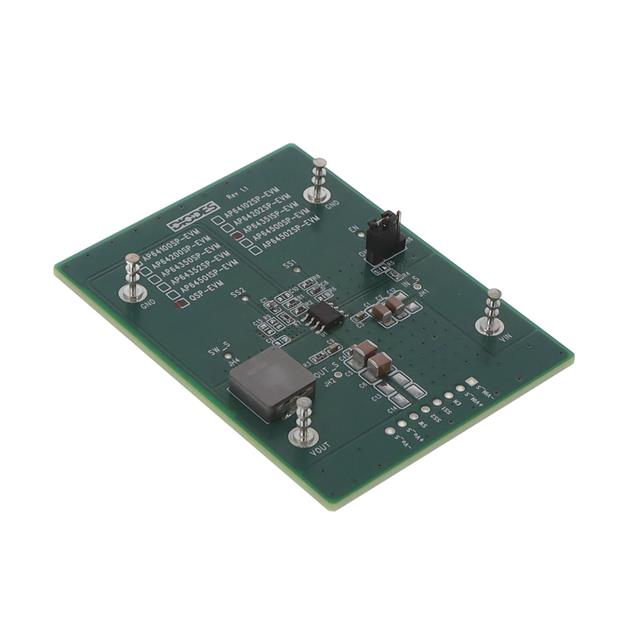 Diodes Incorporated AP64351QSP-EVM electronic component product image