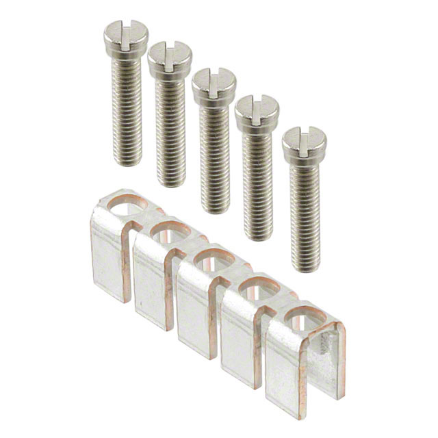 Phoenix Contact 0201029 electronic component product image
