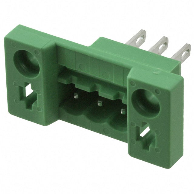 Phoenix Contact 0707251 electronic component product image