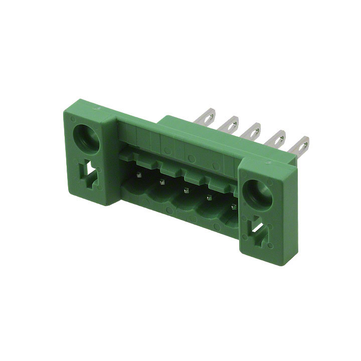 Phoenix Contact 0707277 electronic component product image