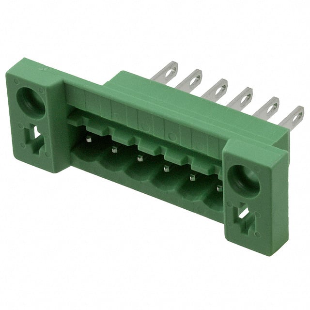 Phoenix Contact 0707280 electronic component product image
