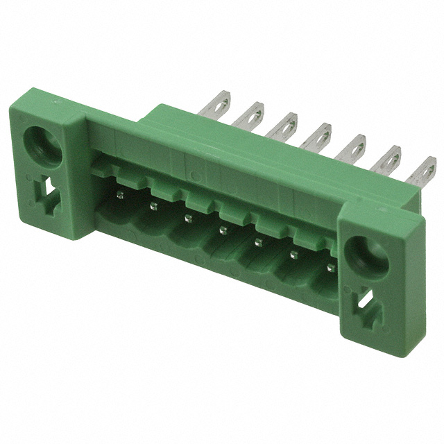 Phoenix Contact 0707293 electronic component product image