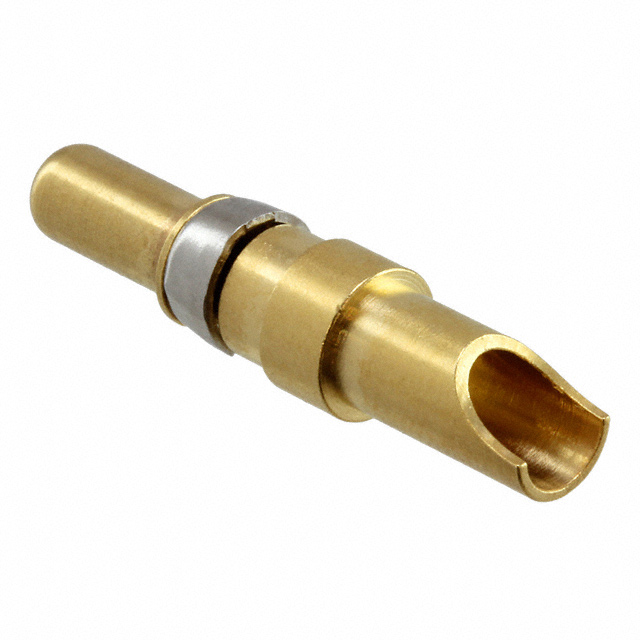 Amphenol CONEC 131C10139X electronic component product image