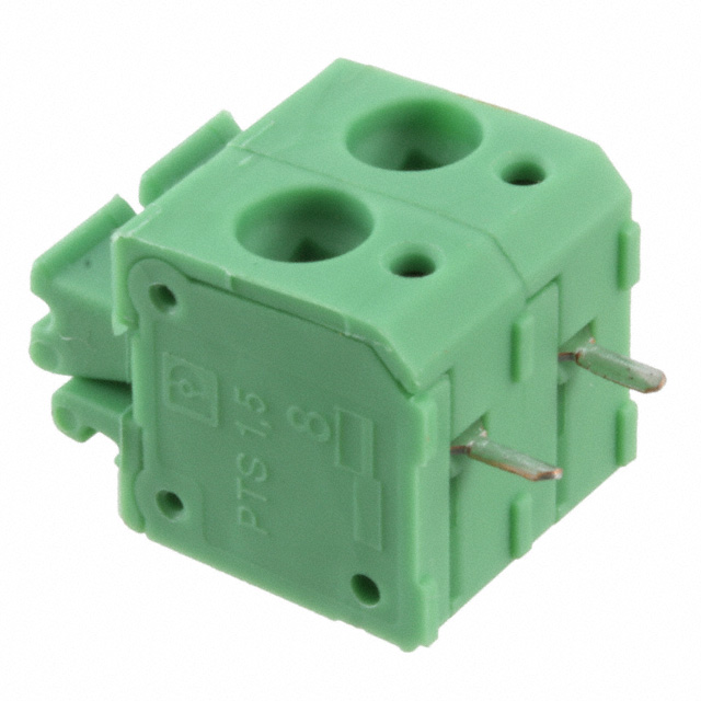 Phoenix Contact 1703084 electronic component product image