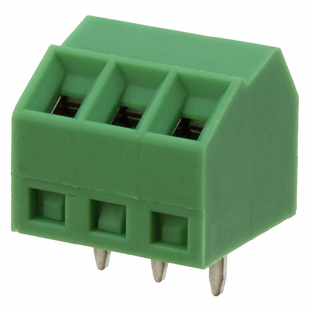 Phoenix Contact 1751109 electronic component product image
