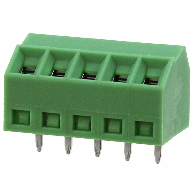Phoenix Contact 1751125 electronic component product image