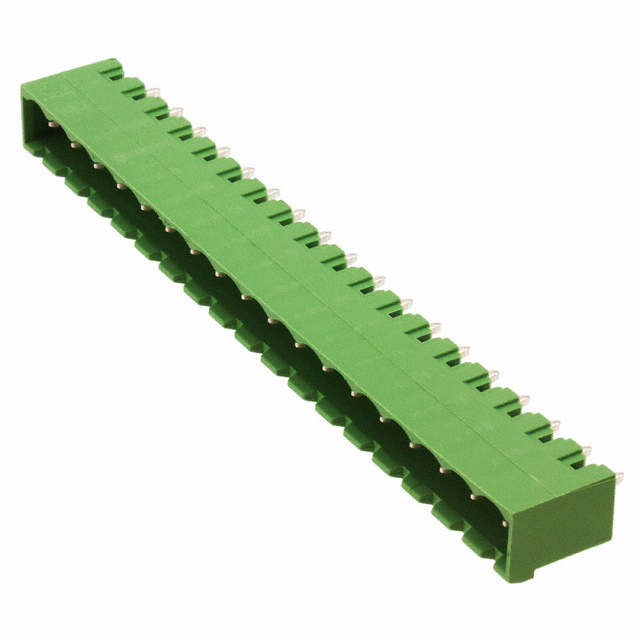Phoenix Contact 1755891 electronic component product image