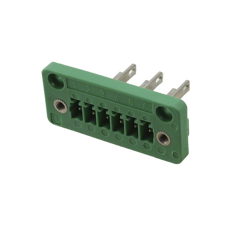 Phoenix Contact 1829387 electronic component product image
