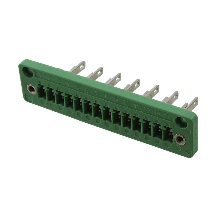 Phoenix Contact 1829455 electronic component product image