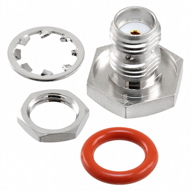 Amphenol RF 242244 electronic component product image