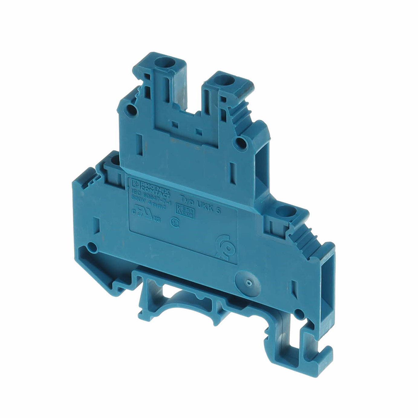 Phoenix Contact 2774091 electronic component product image