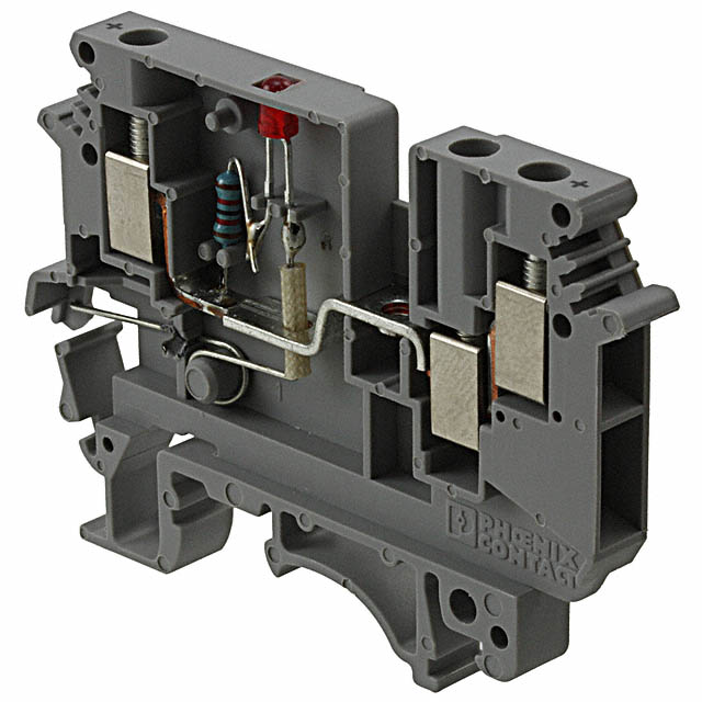 Phoenix Contact 2775045 electronic component product image