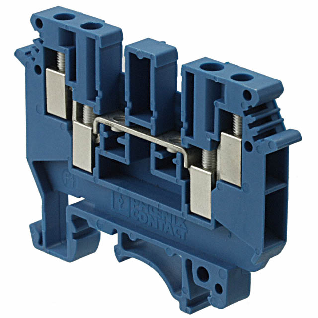 Phoenix Contact 2775090 electronic component product image