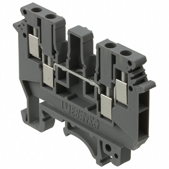 Phoenix Contact 2775375 electronic component product image