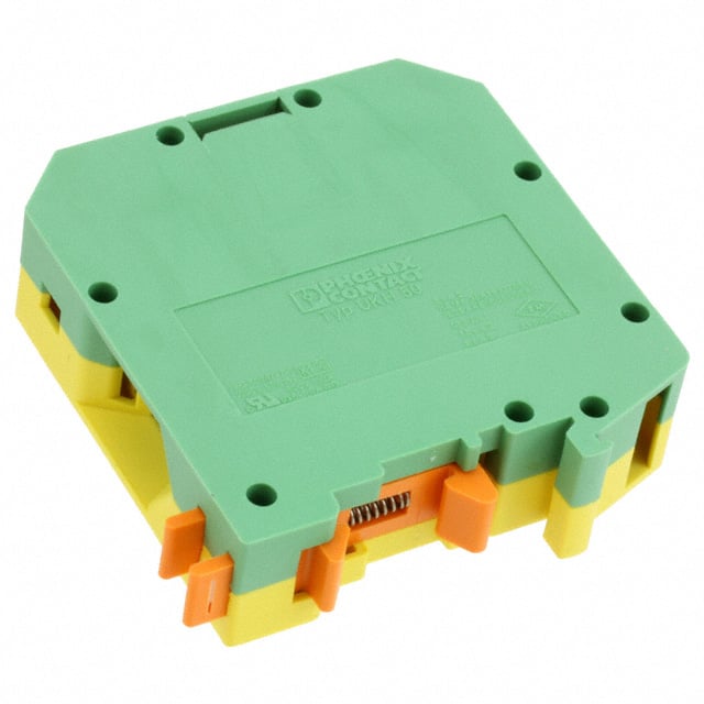 Phoenix Contact 3009121 electronic component product image