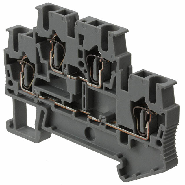 Phoenix Contact 3031270 electronic component product image