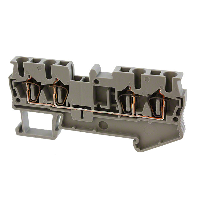Phoenix Contact 3031306 electronic component product image