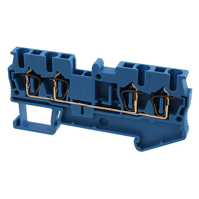 Phoenix Contact 3031319 electronic component product image