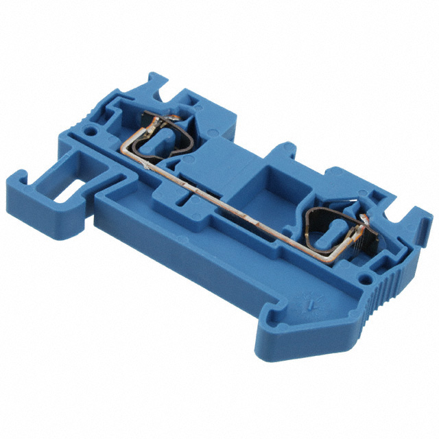 Phoenix Contact 3031377 electronic component product image