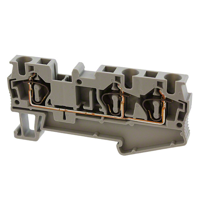 Phoenix Contact 3031393 electronic component product image