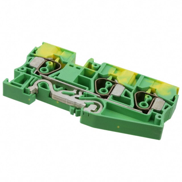 Phoenix Contact 3035302 electronic component product image
