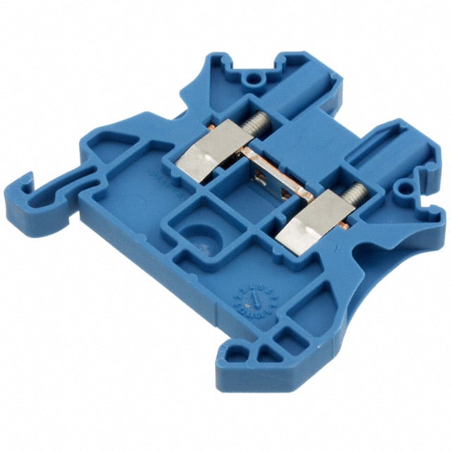 Phoenix Contact 3044089 electronic component product image