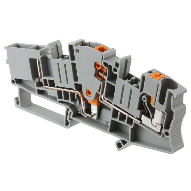 Phoenix Contact 3212300 electronic component product image