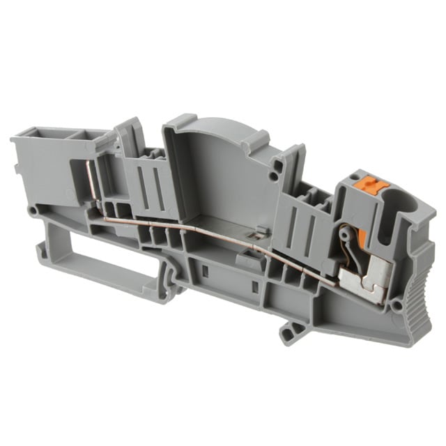 Phoenix Contact 3212301 electronic component product image