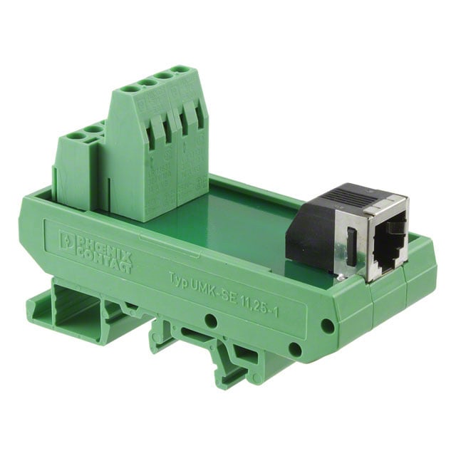 Phoenix Contact 5543643 electronic component product image