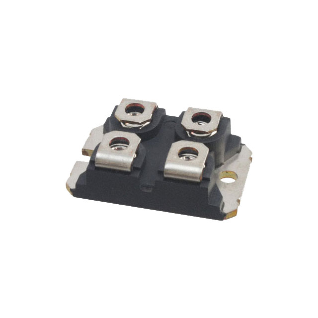 Microchip Technology APT40GP60JDQ2 electronic component product image
