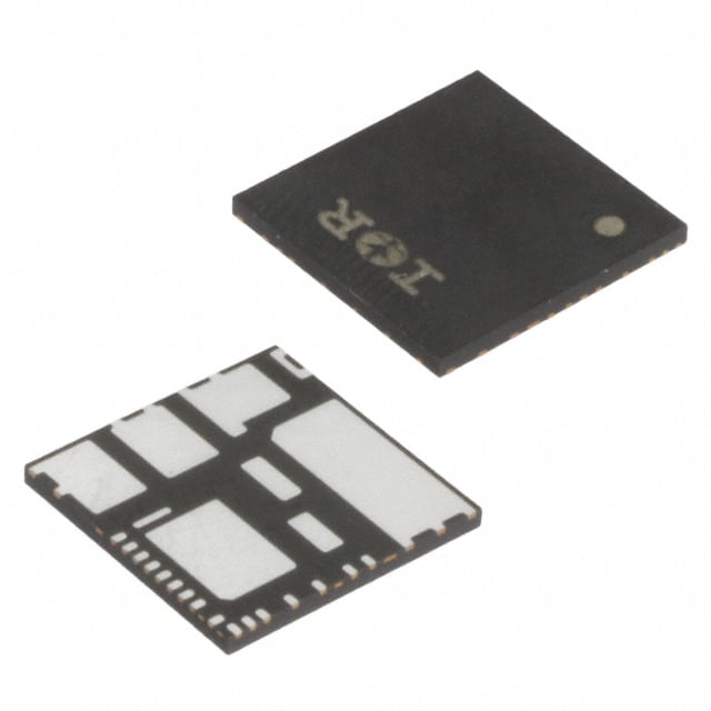 Infineon Technologies IRSM836-035MBTR electronic component product image