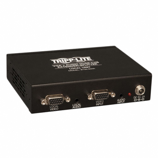 Eaton Tripp Lite B132-004A electronic component product image
