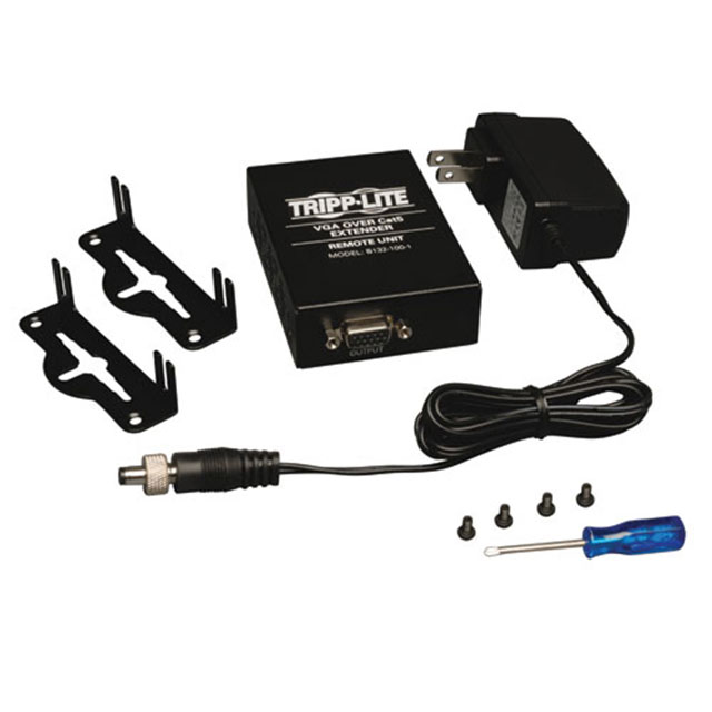 Eaton Tripp Lite B132-100-1 electronic component product image