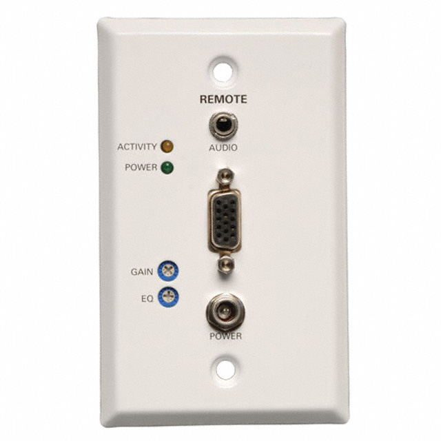 Eaton Tripp Lite B132-100A-WP-1 electronic component product image