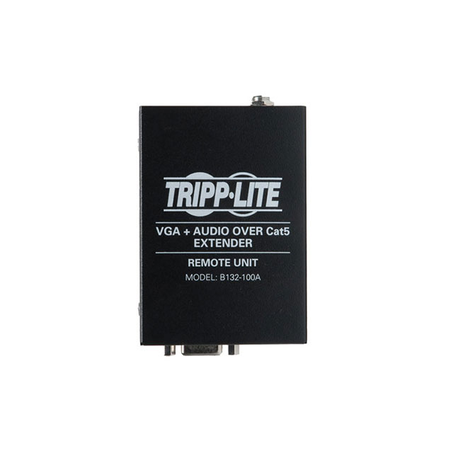Eaton Tripp Lite B132-100A electronic component product image